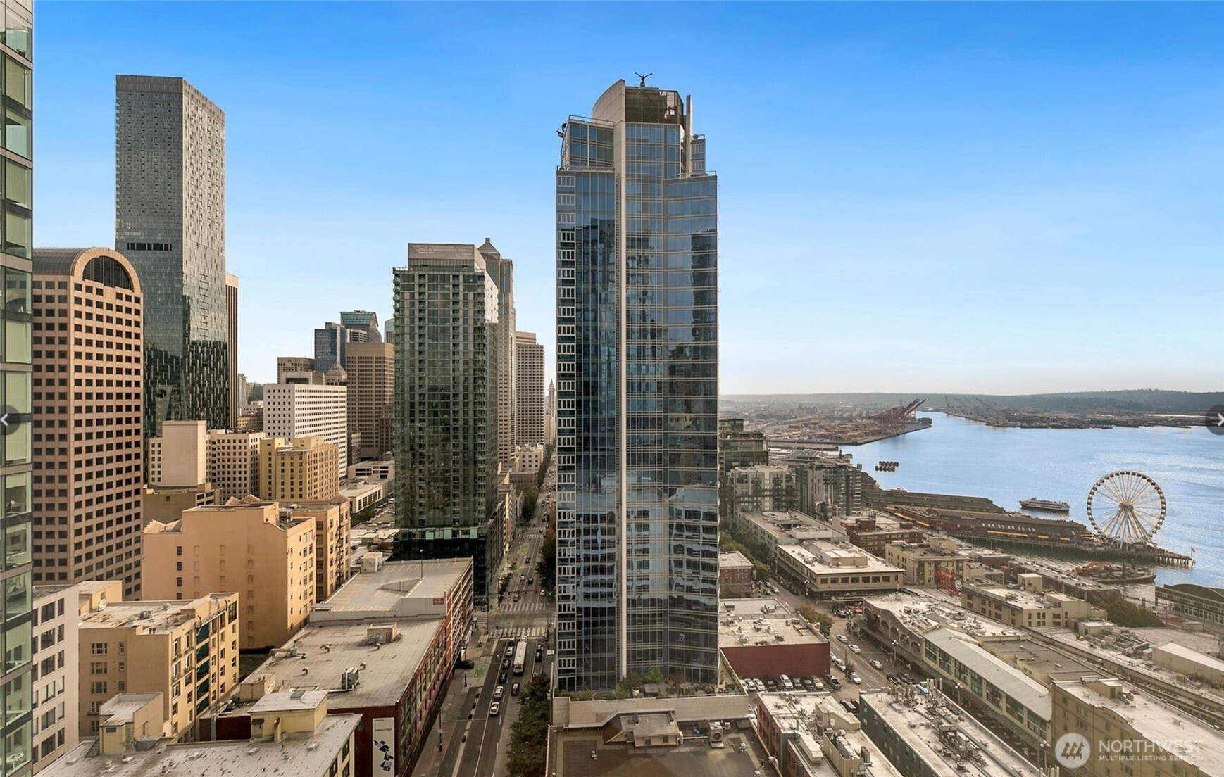 121 Stewart Street, Seattle, WA 98101