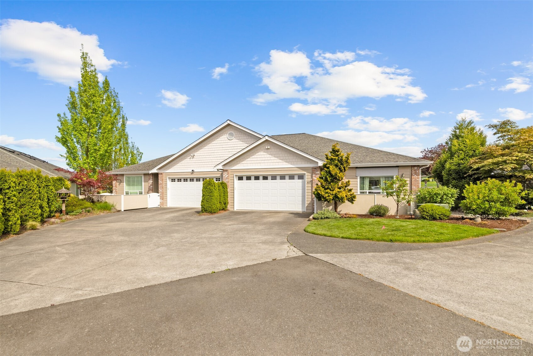433 Big Leaf Court, Sequim, WA 98382