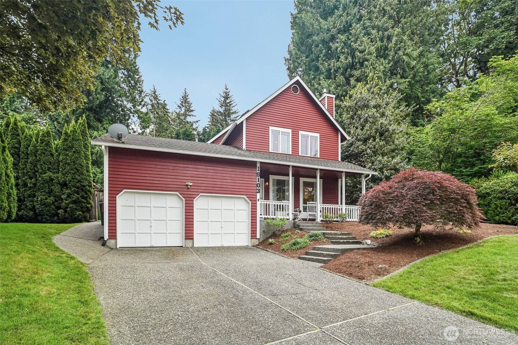 19103 47th Place SE, Issaquah, WA 98027