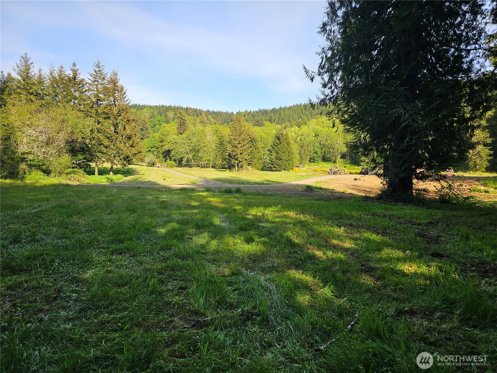 0 15 Middle Earth Lane, Elma, WA 98541