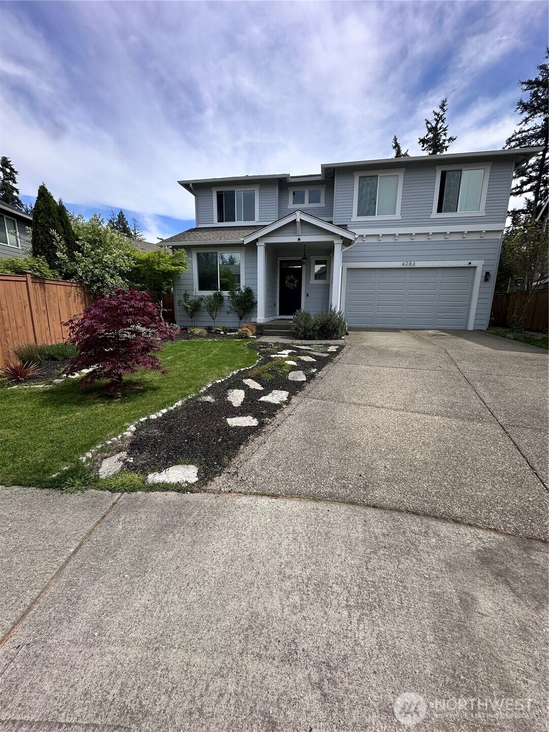 4283 SW Chatterton Avenue, Port Orchard, WA 98367