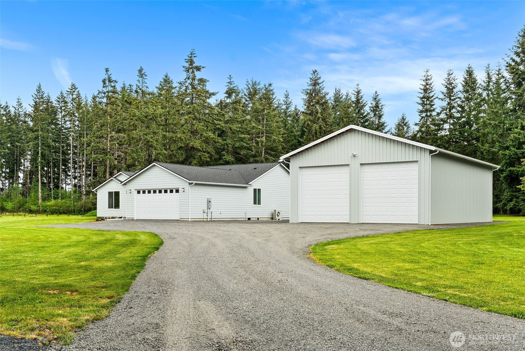 126 Otter Fox Lane, Winlock, WA 98596