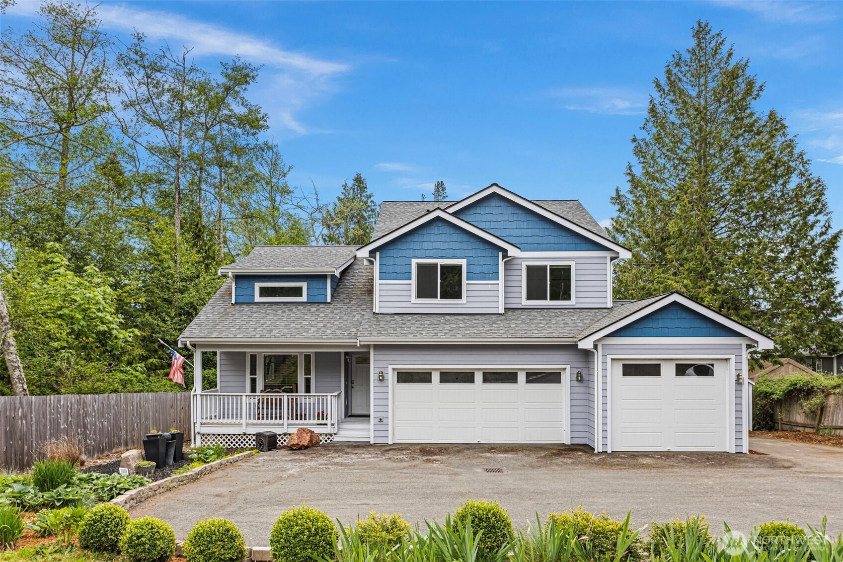 3013 Paradise Bay Road, Port Ludlow, WA 98365