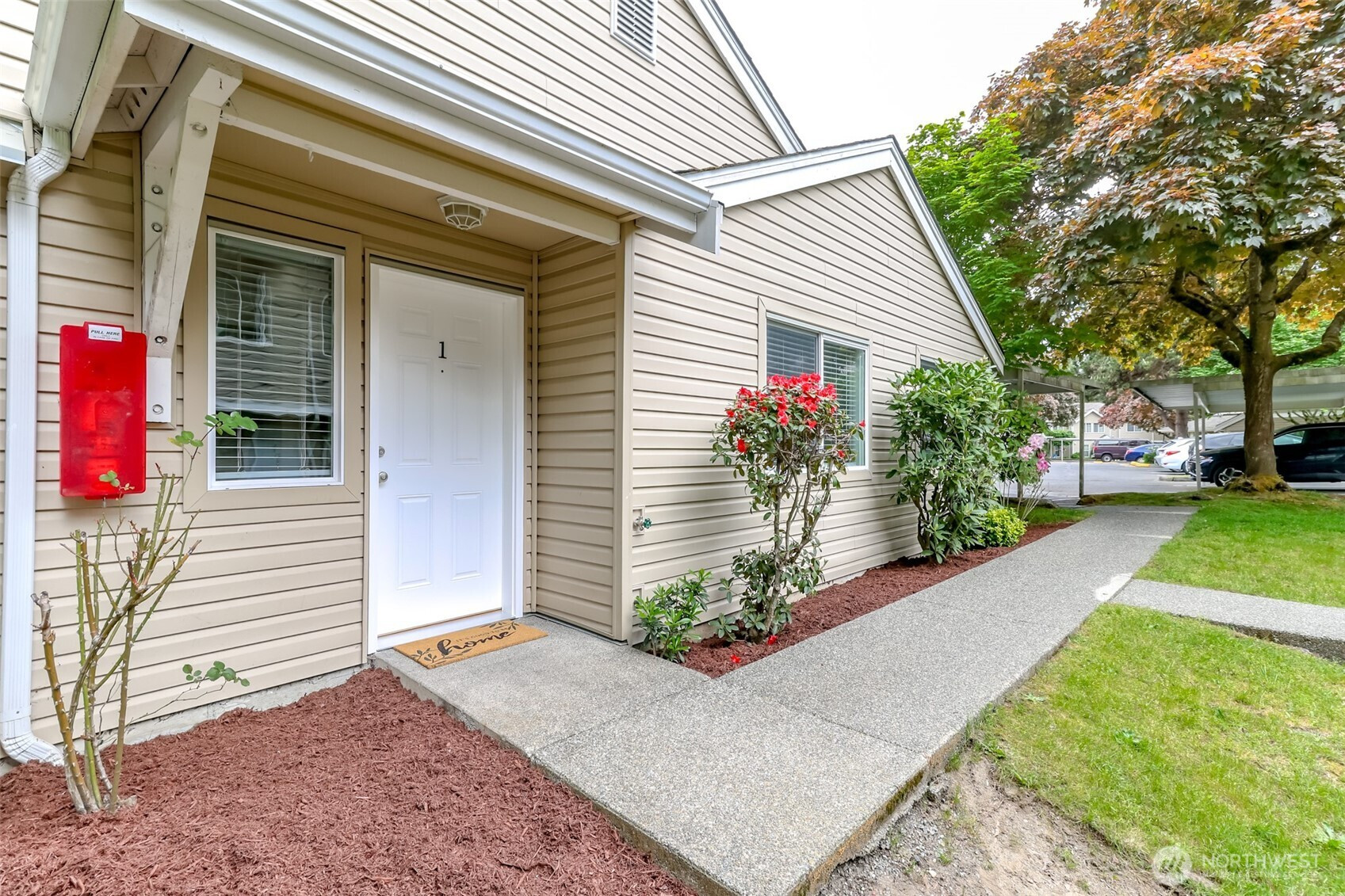 2100 S 336th Street, Federal Way, WA 98003