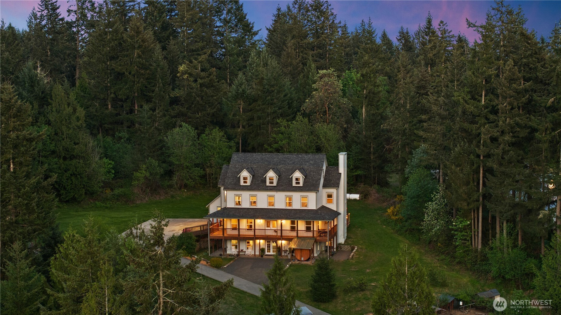 5817 Banner Road SE, Port Orchard, WA 98367