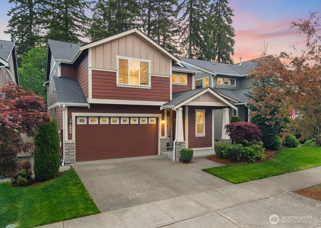 4322 Dudley Drive NE, Lacey, WA 98516
