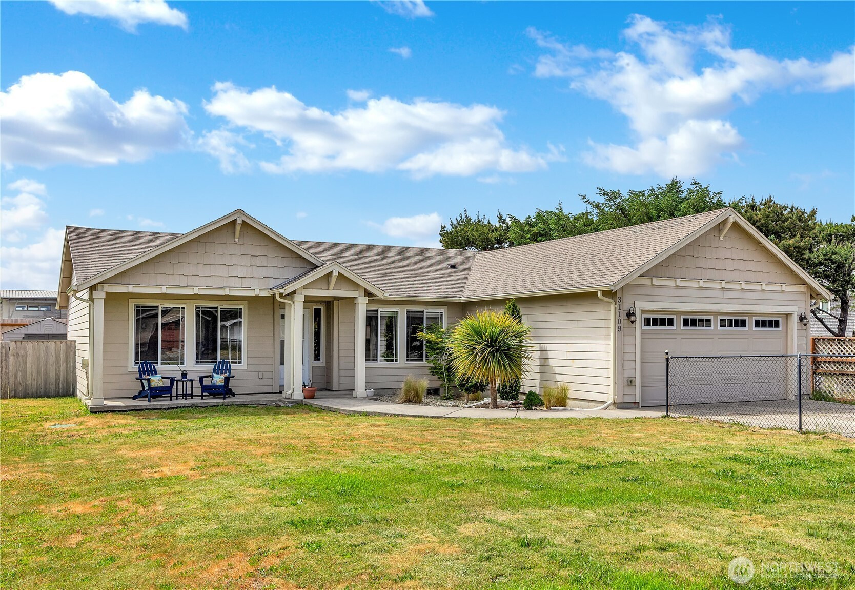 31109 H Street, Ocean Park, WA 98640