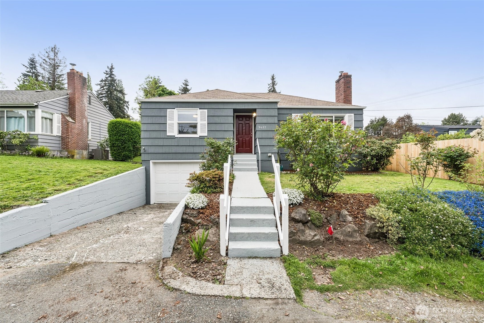 9417 44th Place NE, Seattle, WA 98115