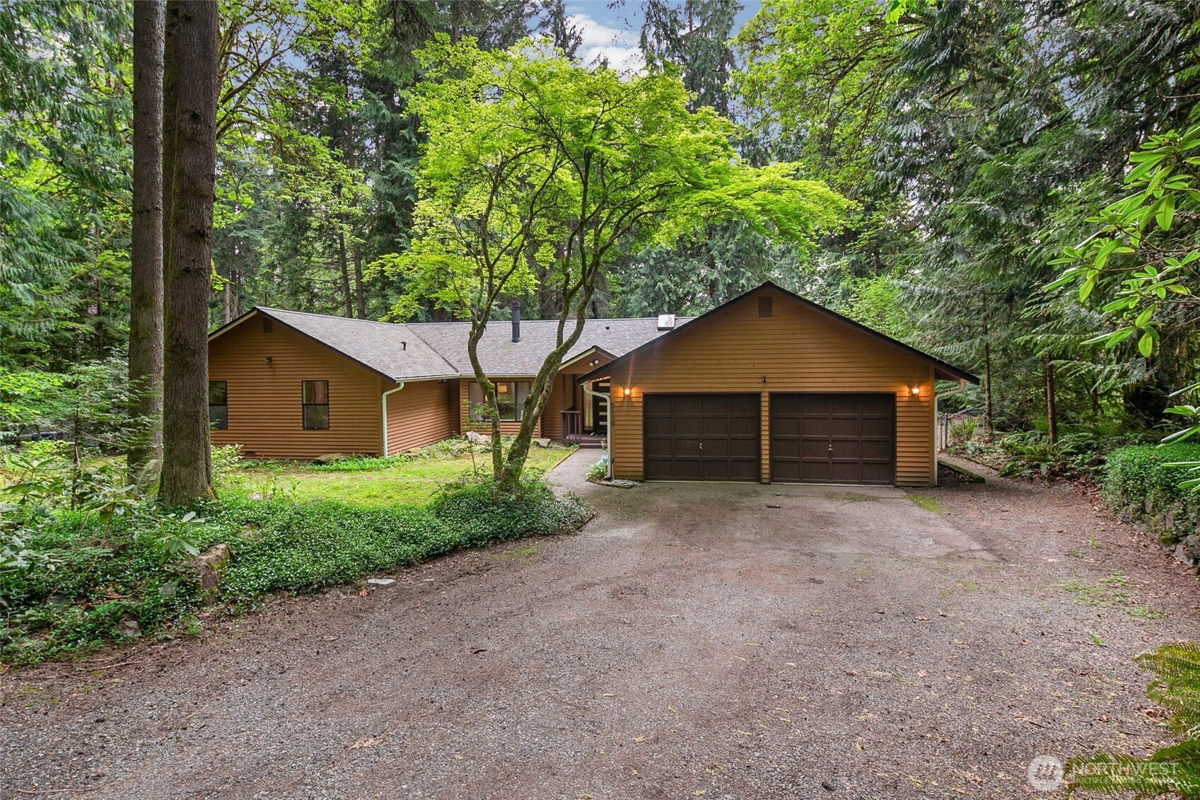 5119 277th Avenue NE, Redmond, WA 98053