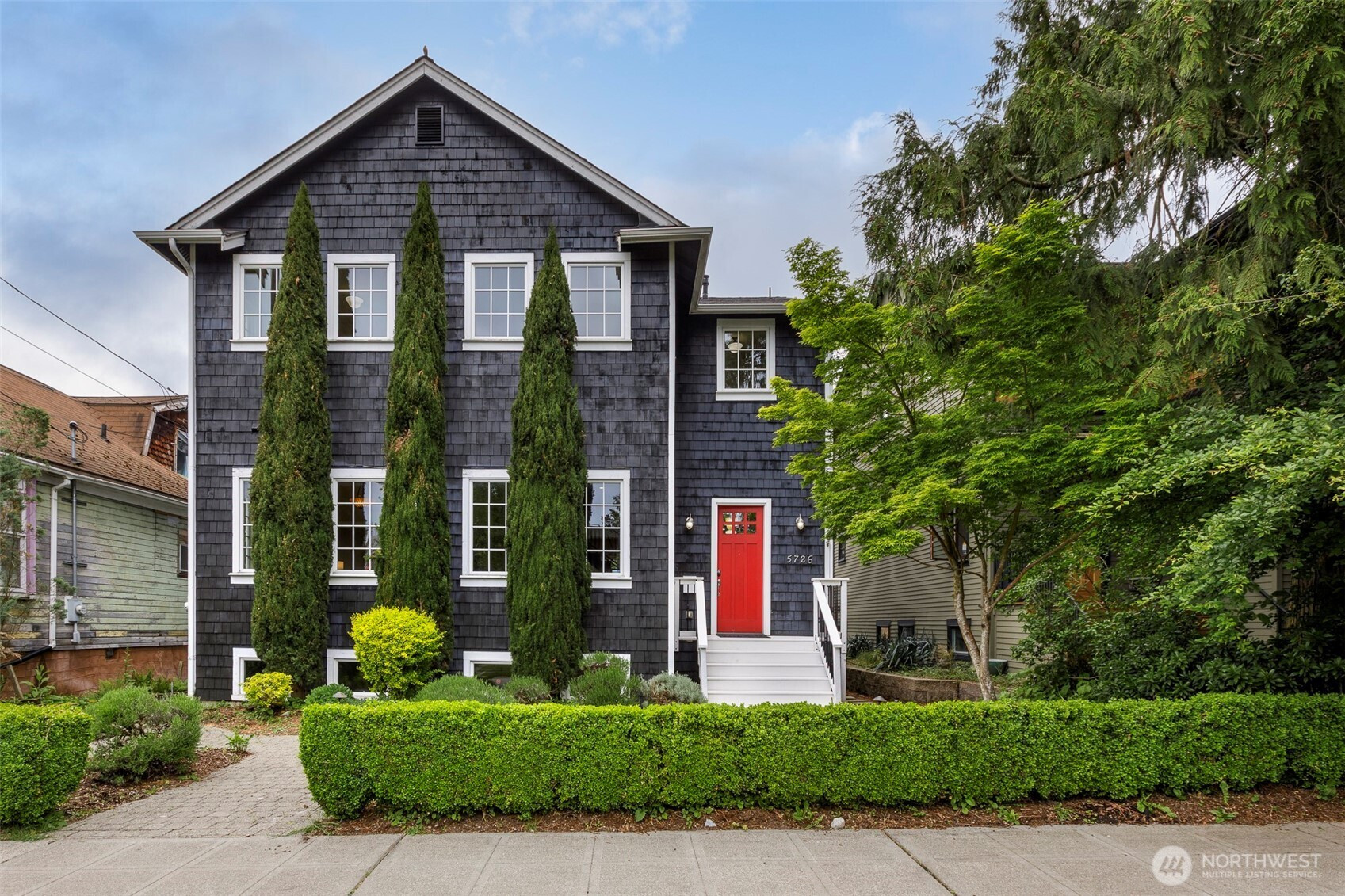 5726 Kirkwood Place N, Seattle, WA 98103