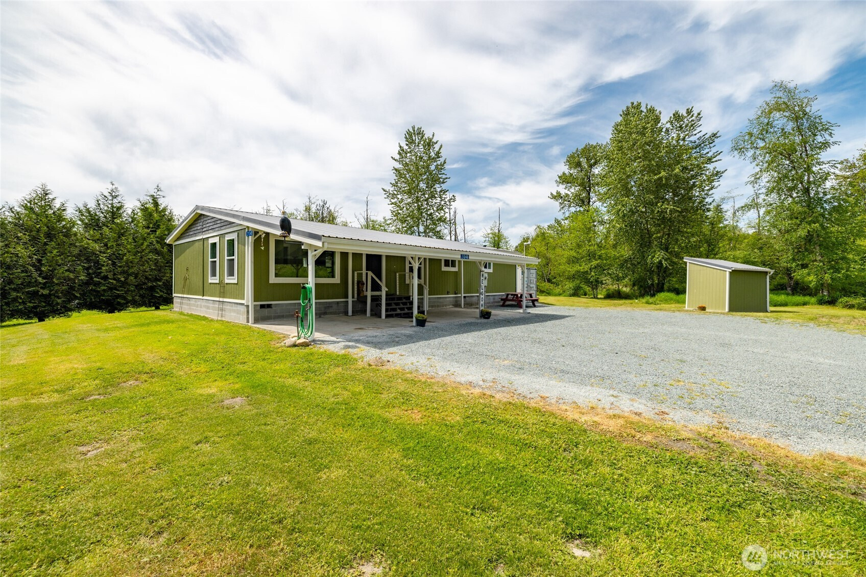 21048 Parson Creek Road, Sedro Woolley, WA 98284