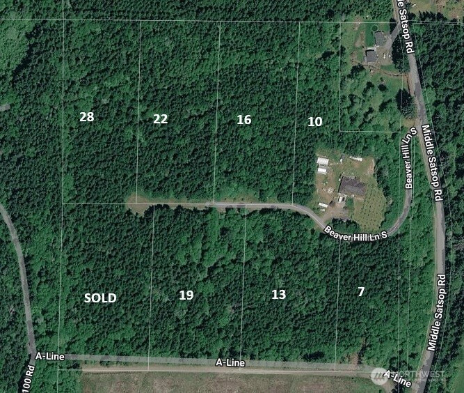 13 Beaver Hill Lane, Montesano, WA 98563