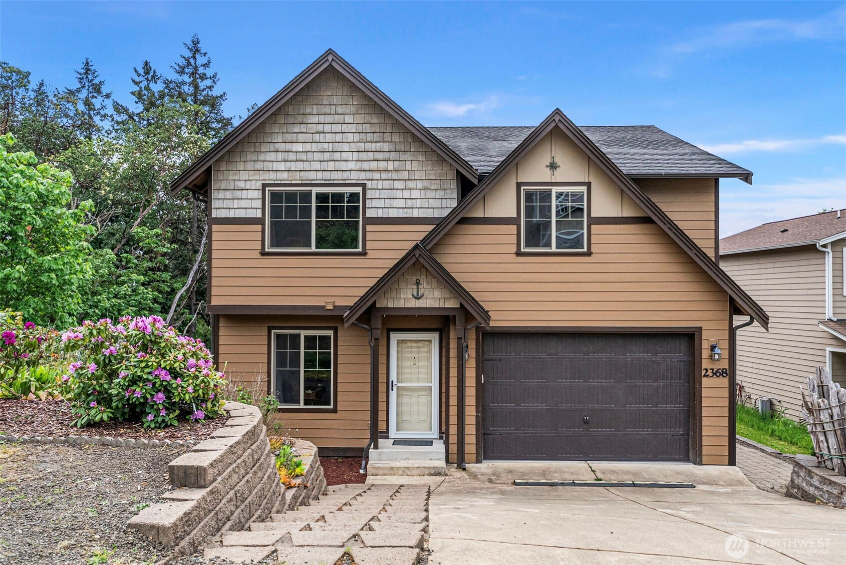 2368 Sand Dollar Road W, Bremerton, WA 98312