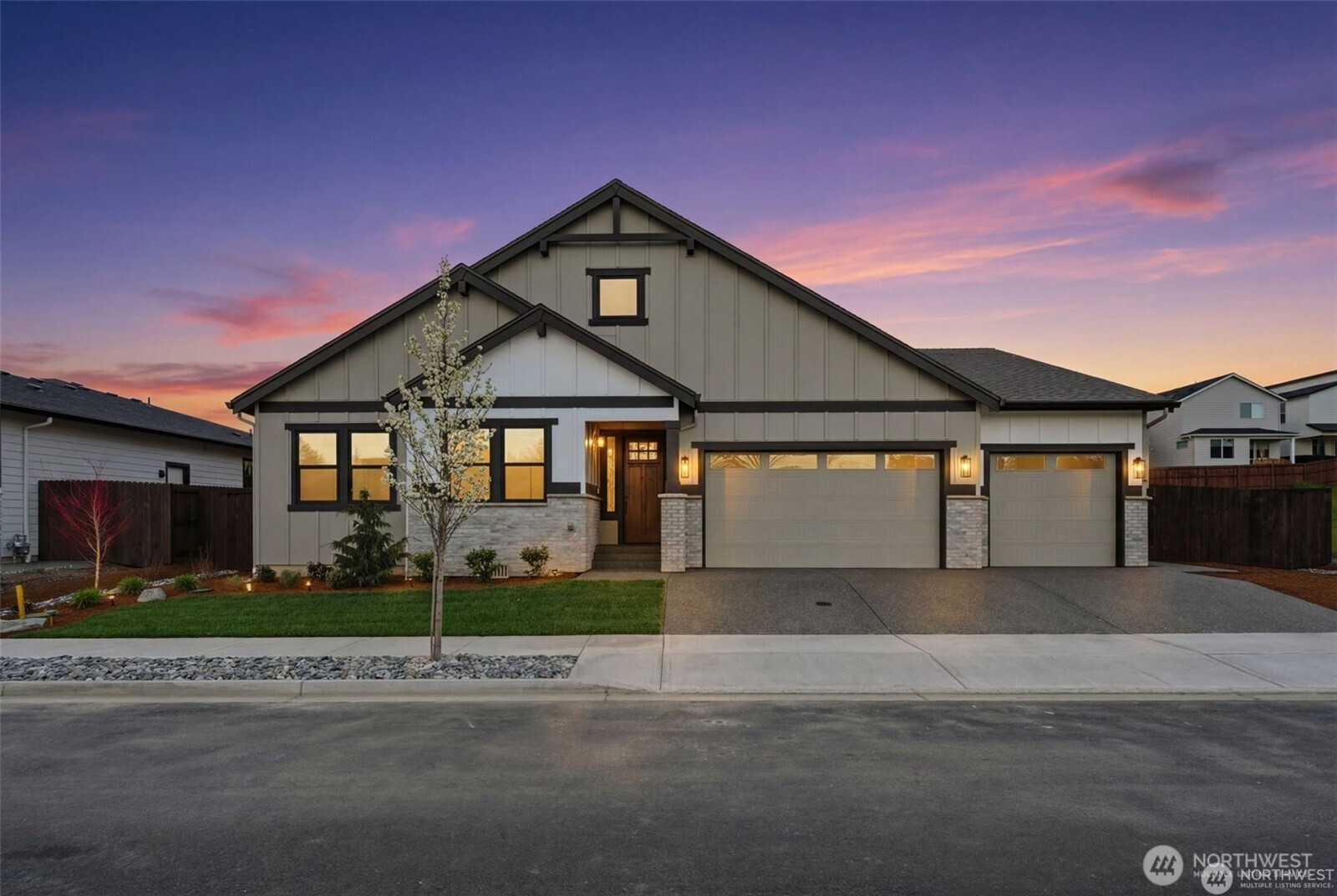 806 NW 173rd Circle, Ridgefield, WA 98642