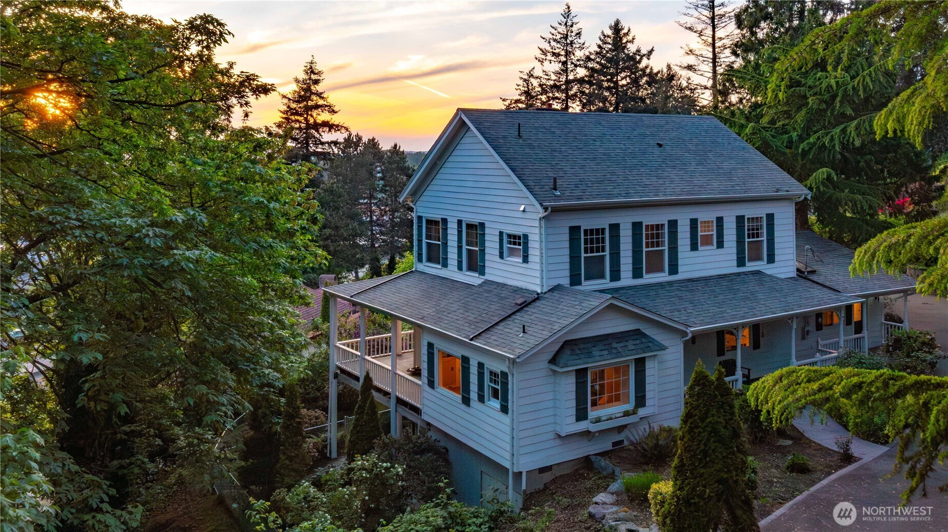 405 S 7th, Mount Vernon, WA 98274