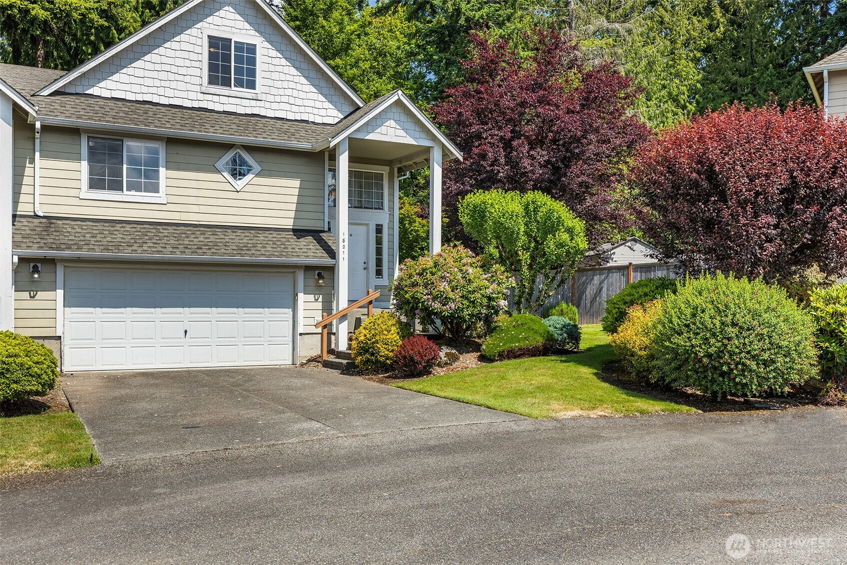 18211 58th Street Ct E, Lake Tapps, WA 98391