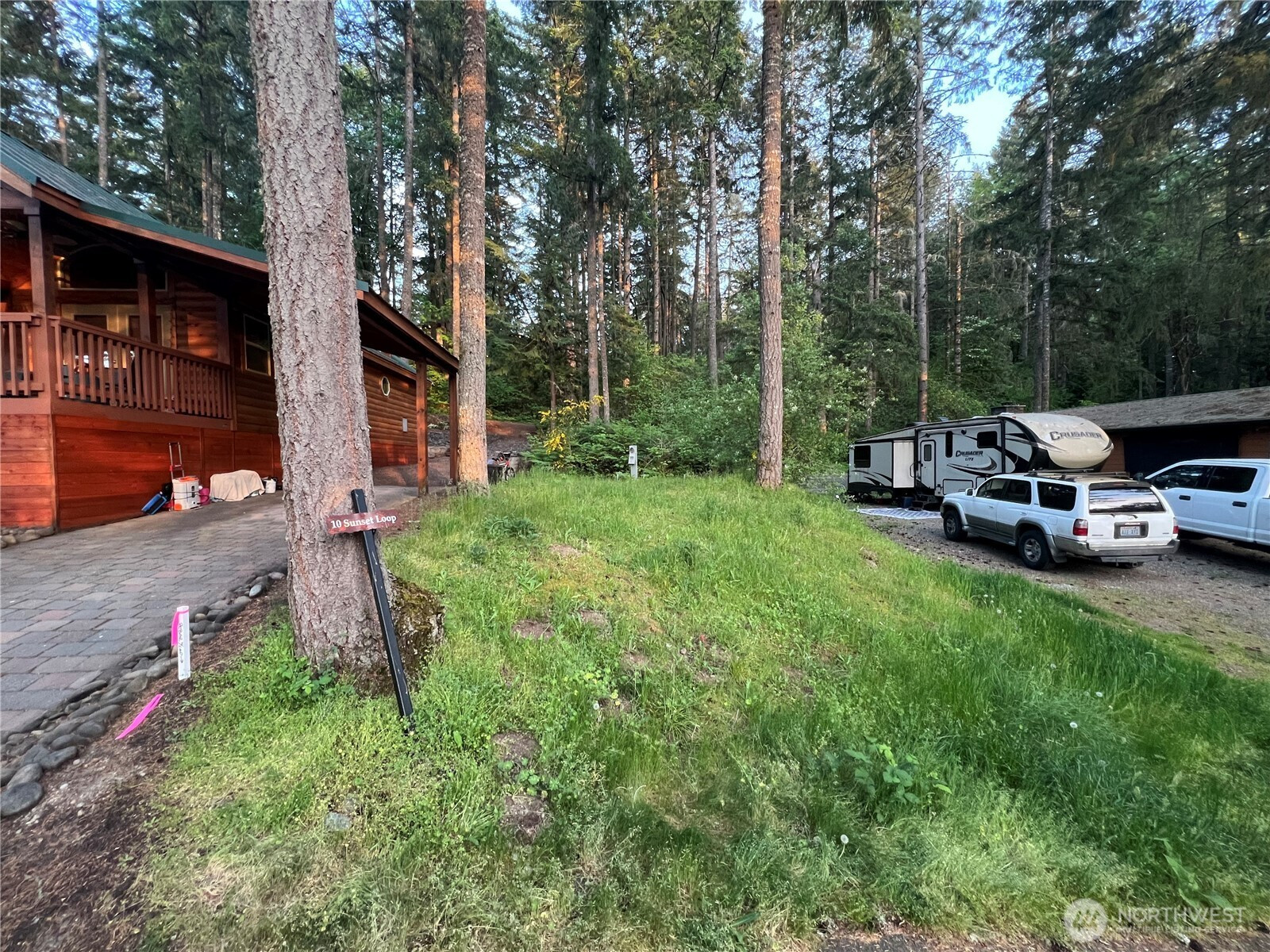 1546 Reservation Road SE, Olympia, WA 98513