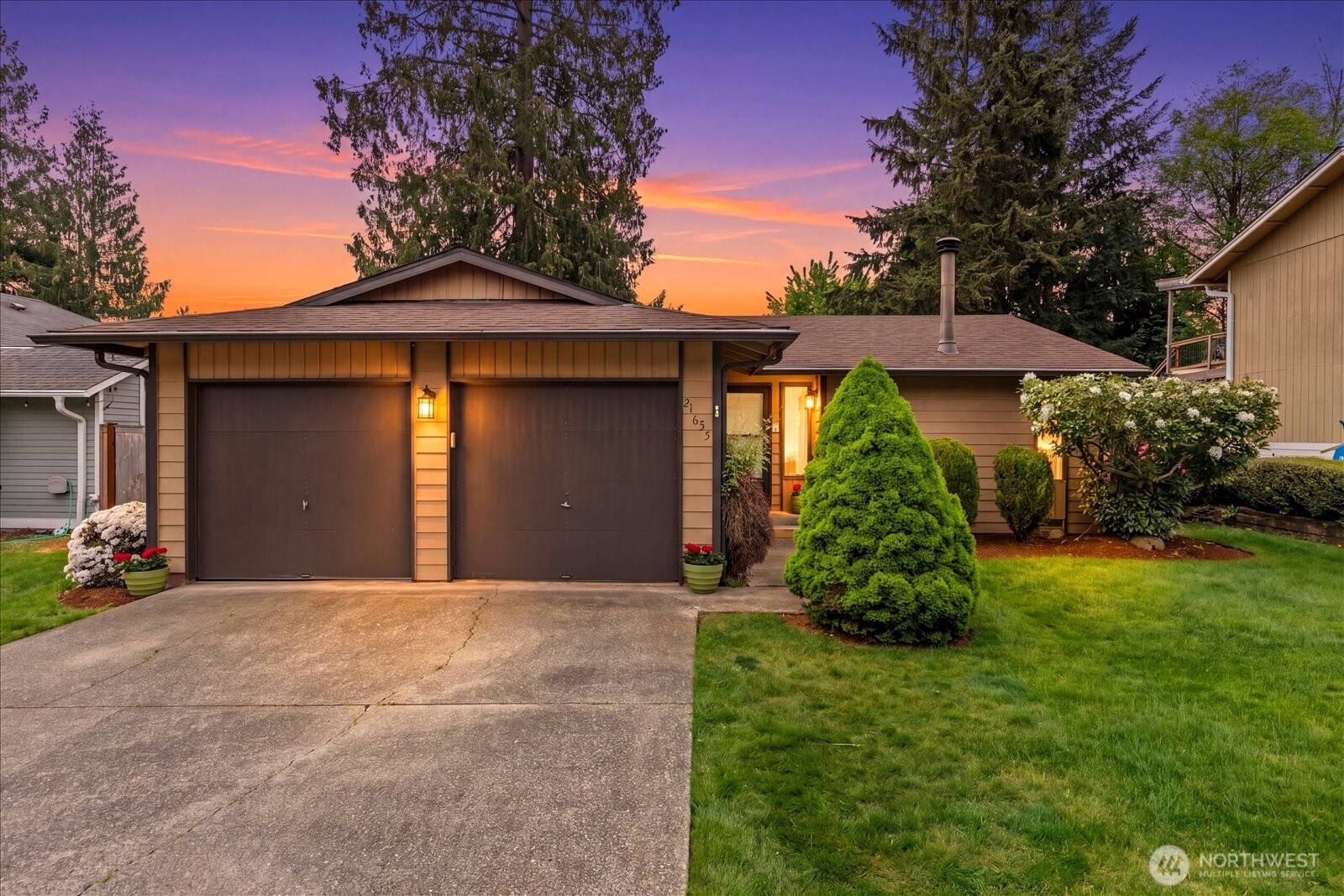 21653 SE 268th Street, Maple Valley, WA 98038
