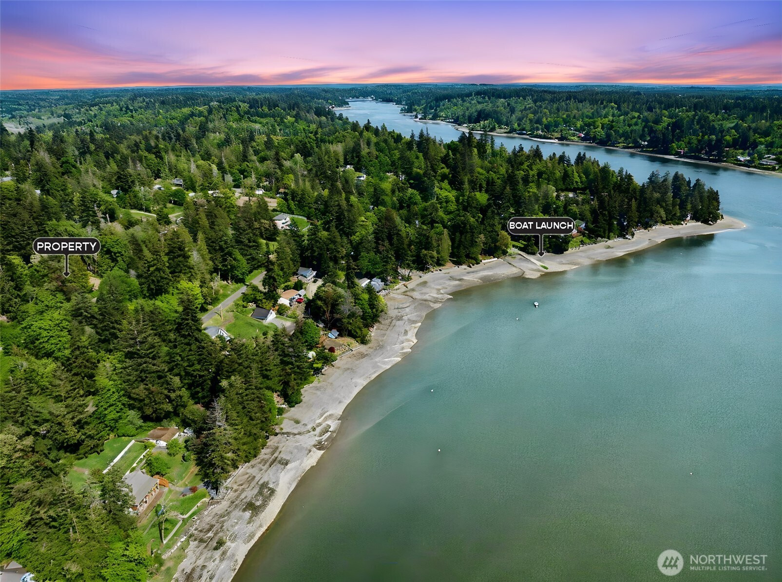 360 E Panorama Drive, Shelton, WA 98584