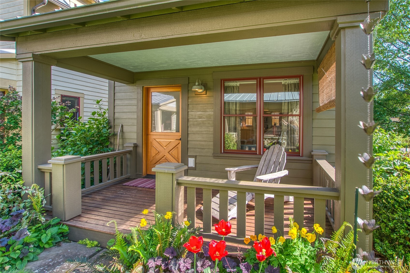 136 Fishing Aly, Orcas Island, WA 98245