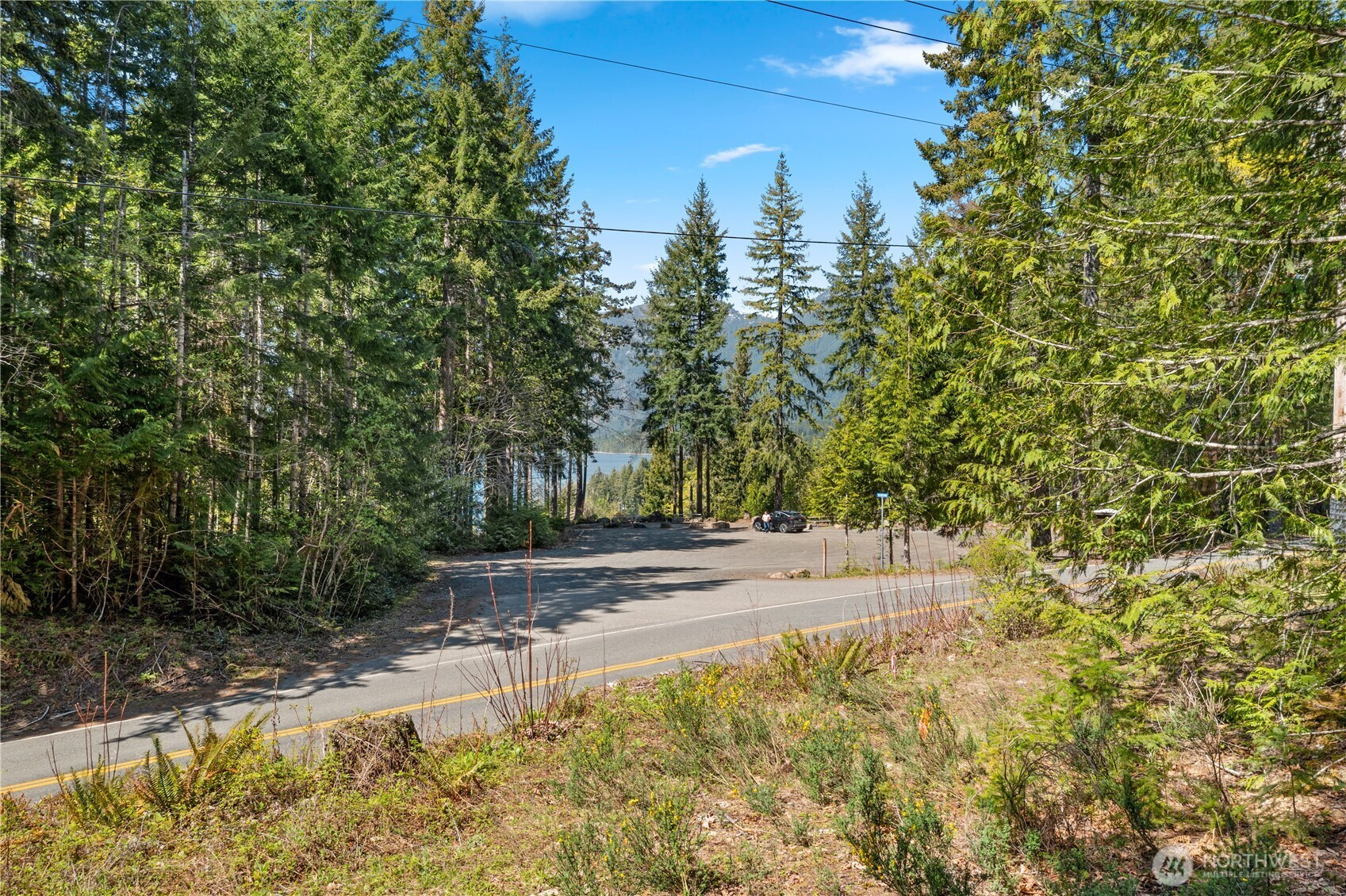 0 N White Tail Trail, Hoodsport, WA 98548