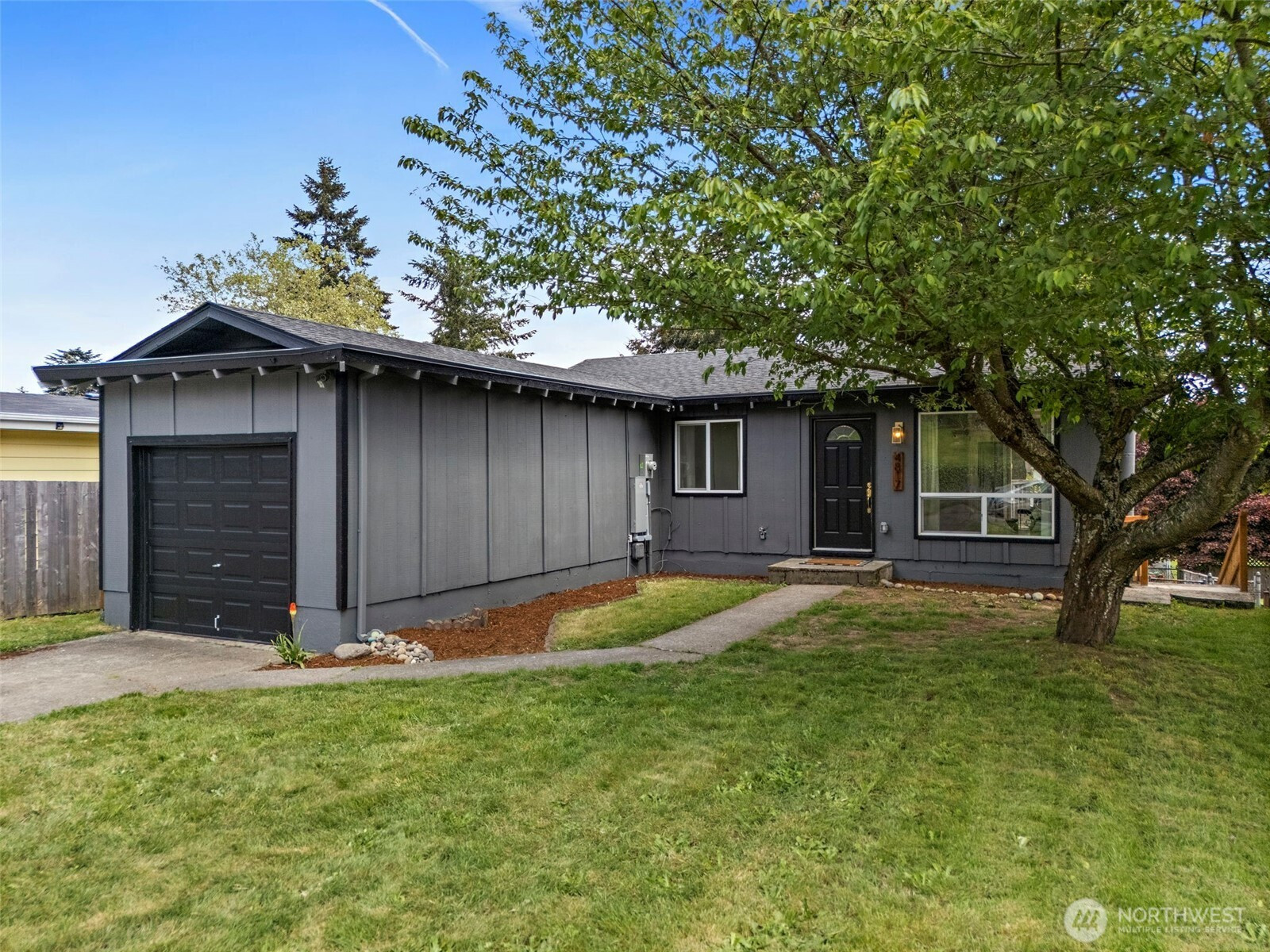 4817 E K Street, Tacoma, WA 98404