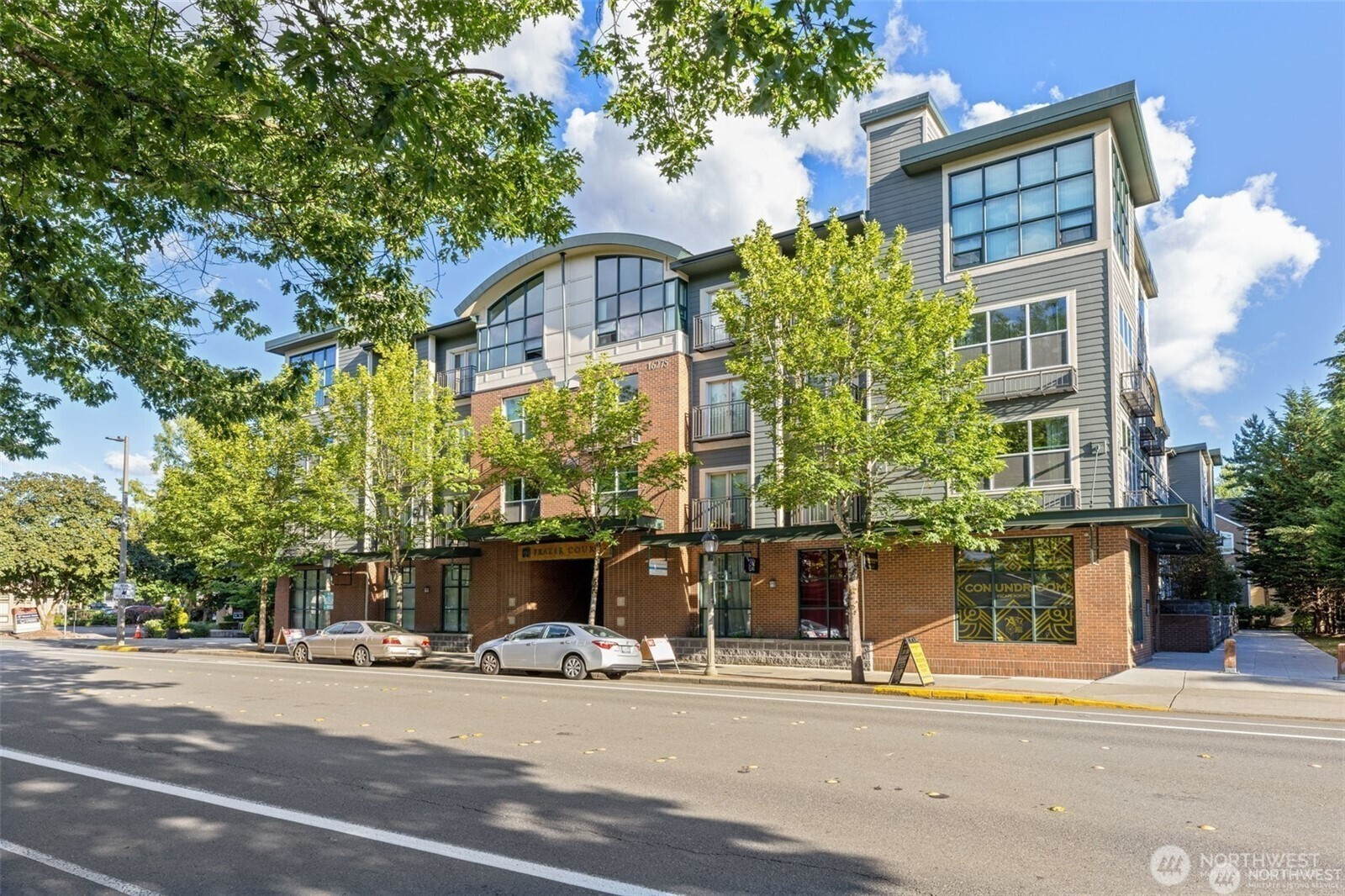 16275 NE 85th Street, Redmond, WA 98052