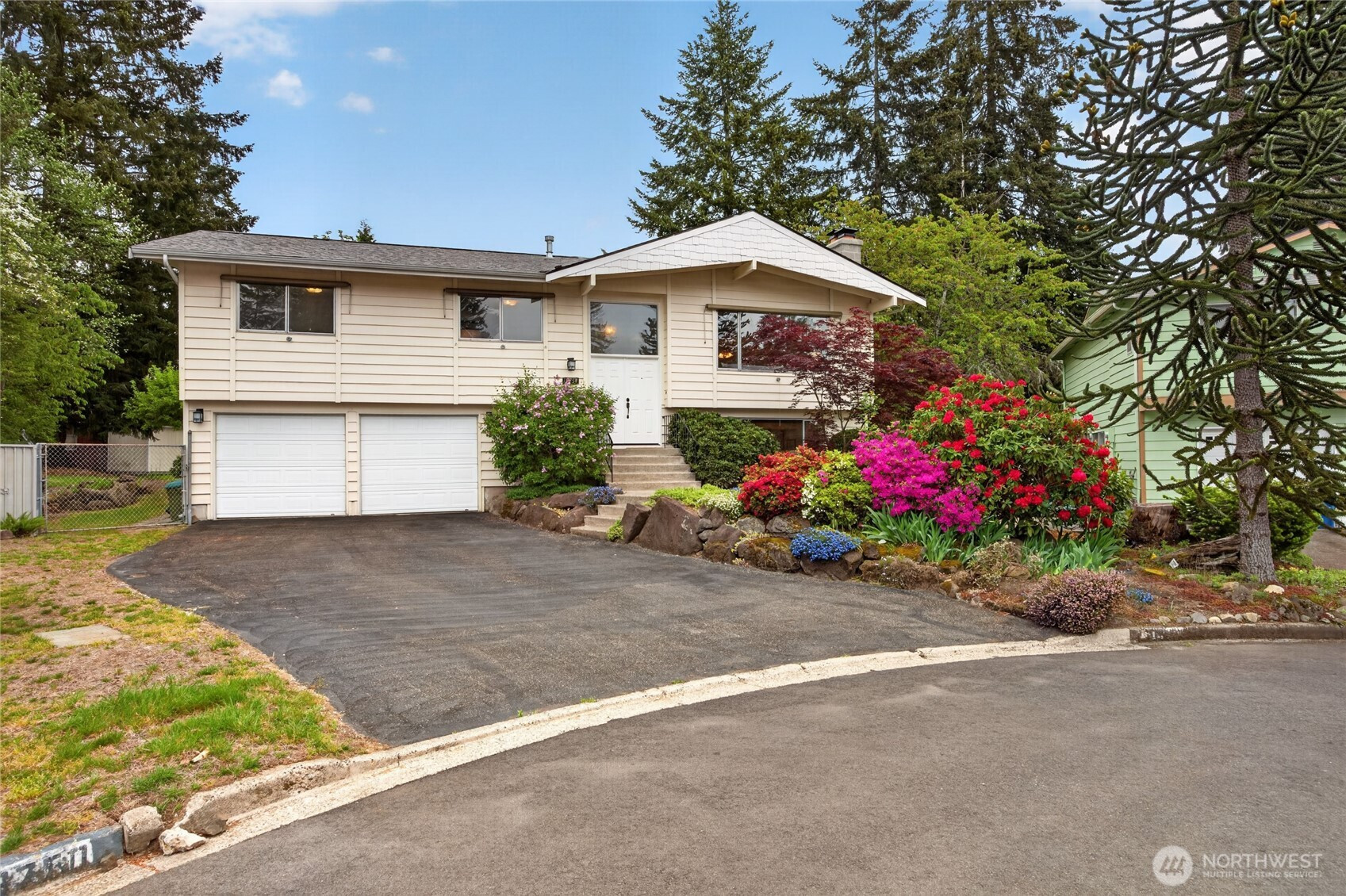 18754 130th Avenue SE, Renton, WA 98058
