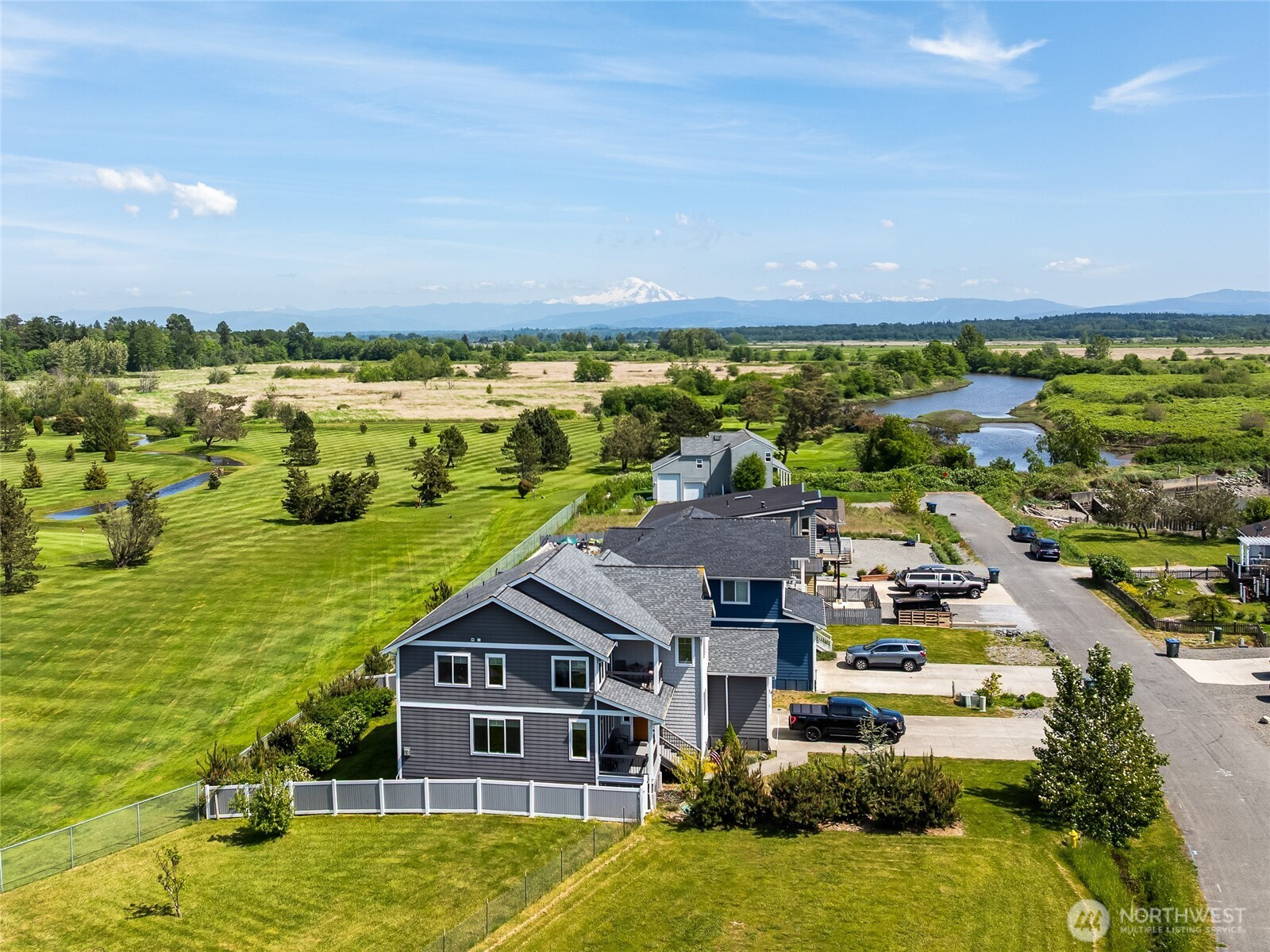 4446 Decatur Drive, Ferndale, WA 98248
