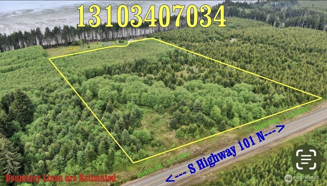 50 Willapa Sands Lane, South Bend, WA 98586