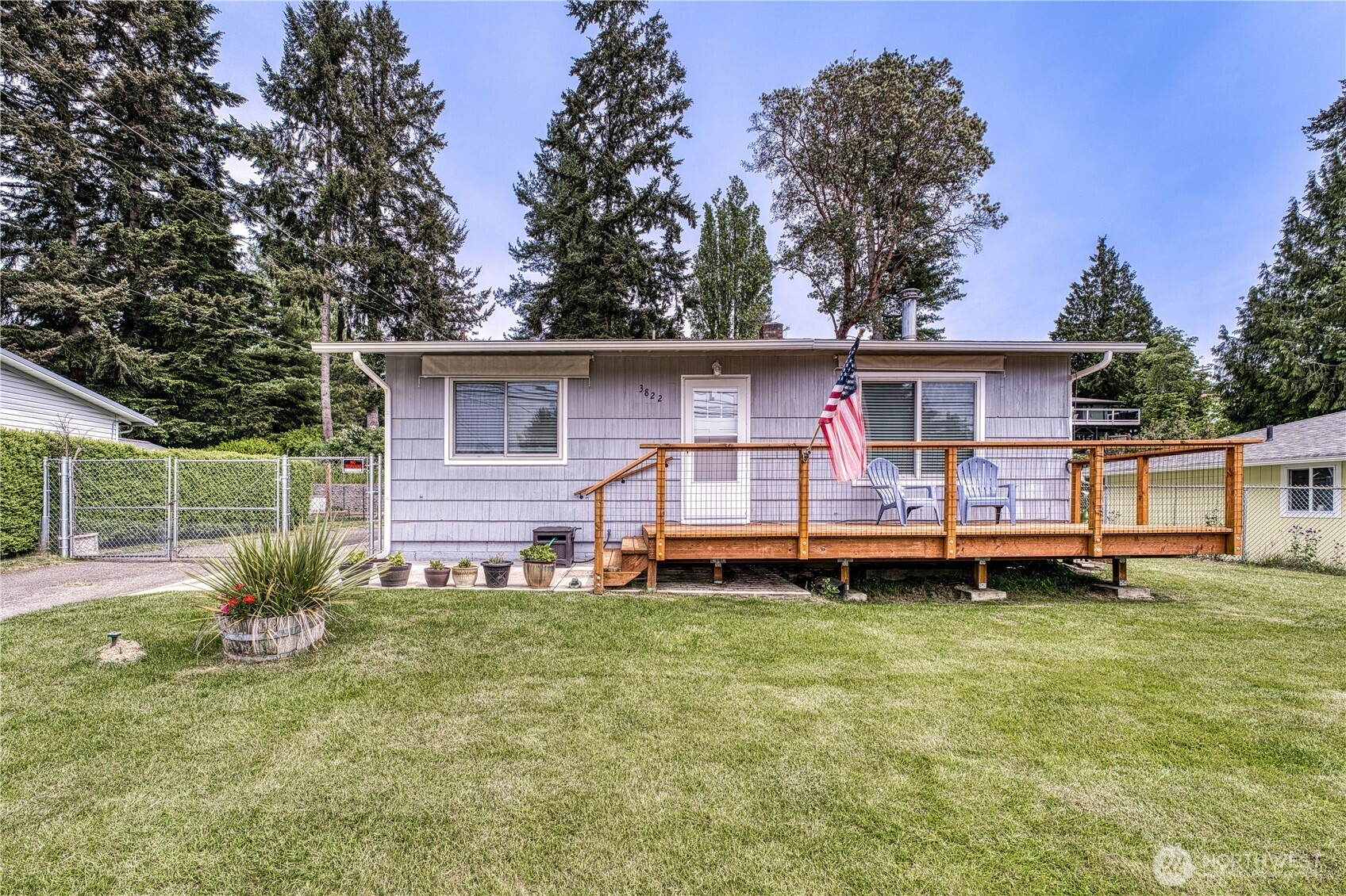 3822 Petersville Road NE, Bremerton, WA 98310