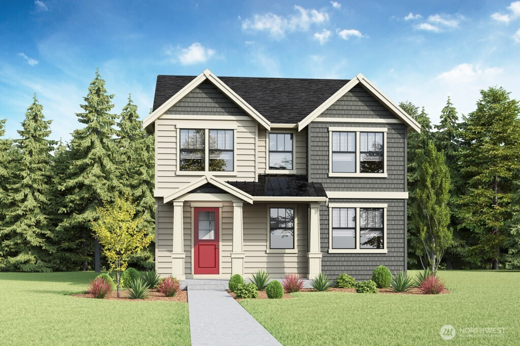 11449 SE 83RD Place, Newcastle, WA 98056