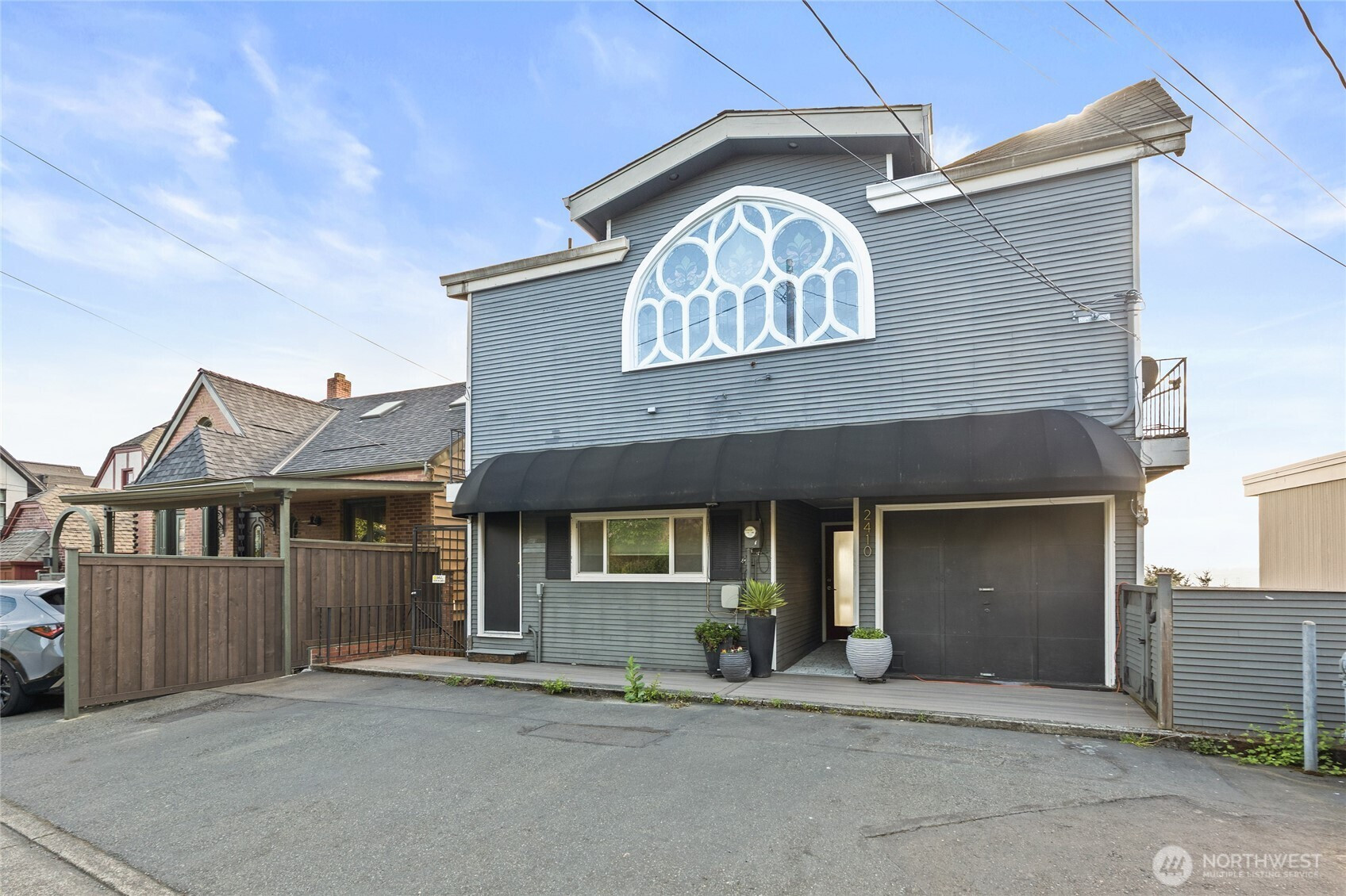 2410 37th Avenue SW, Seattle, WA 98126