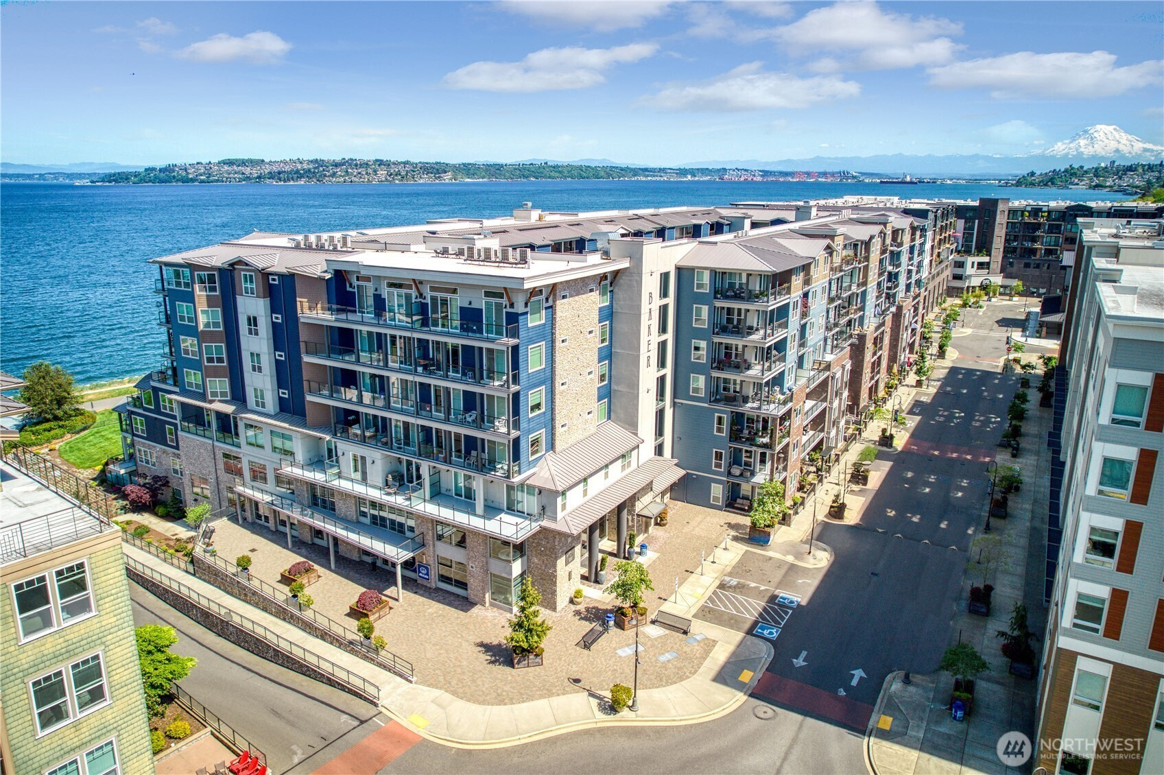 4961 Main Street, Tacoma, WA 98407