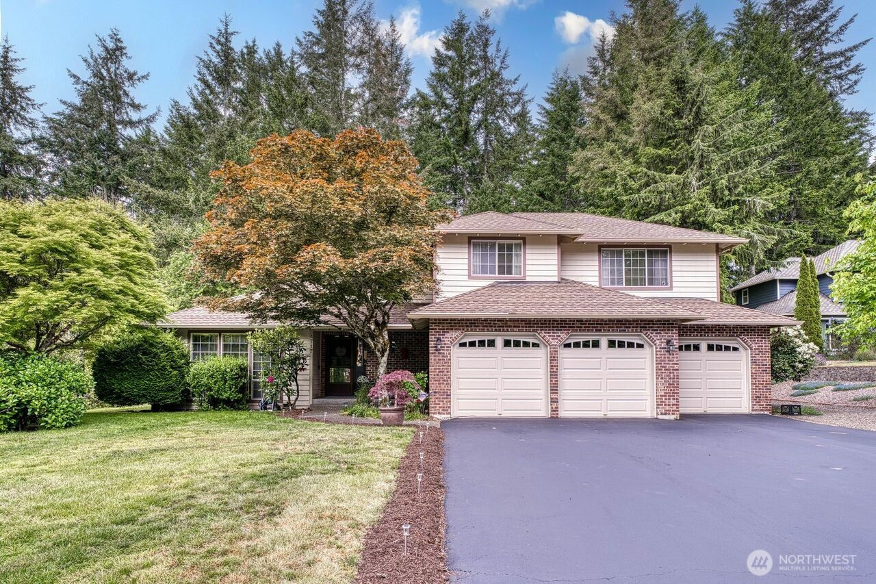 4717 SE Constitution Court, Port Orchard, WA 98367