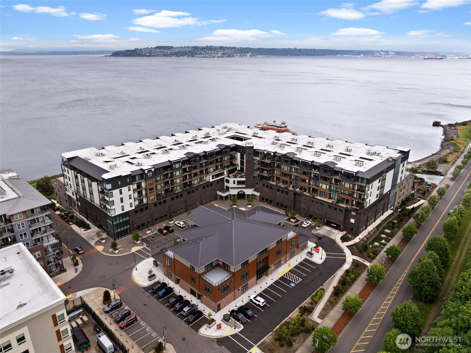 4907 Main Street, Tacoma, WA 98407