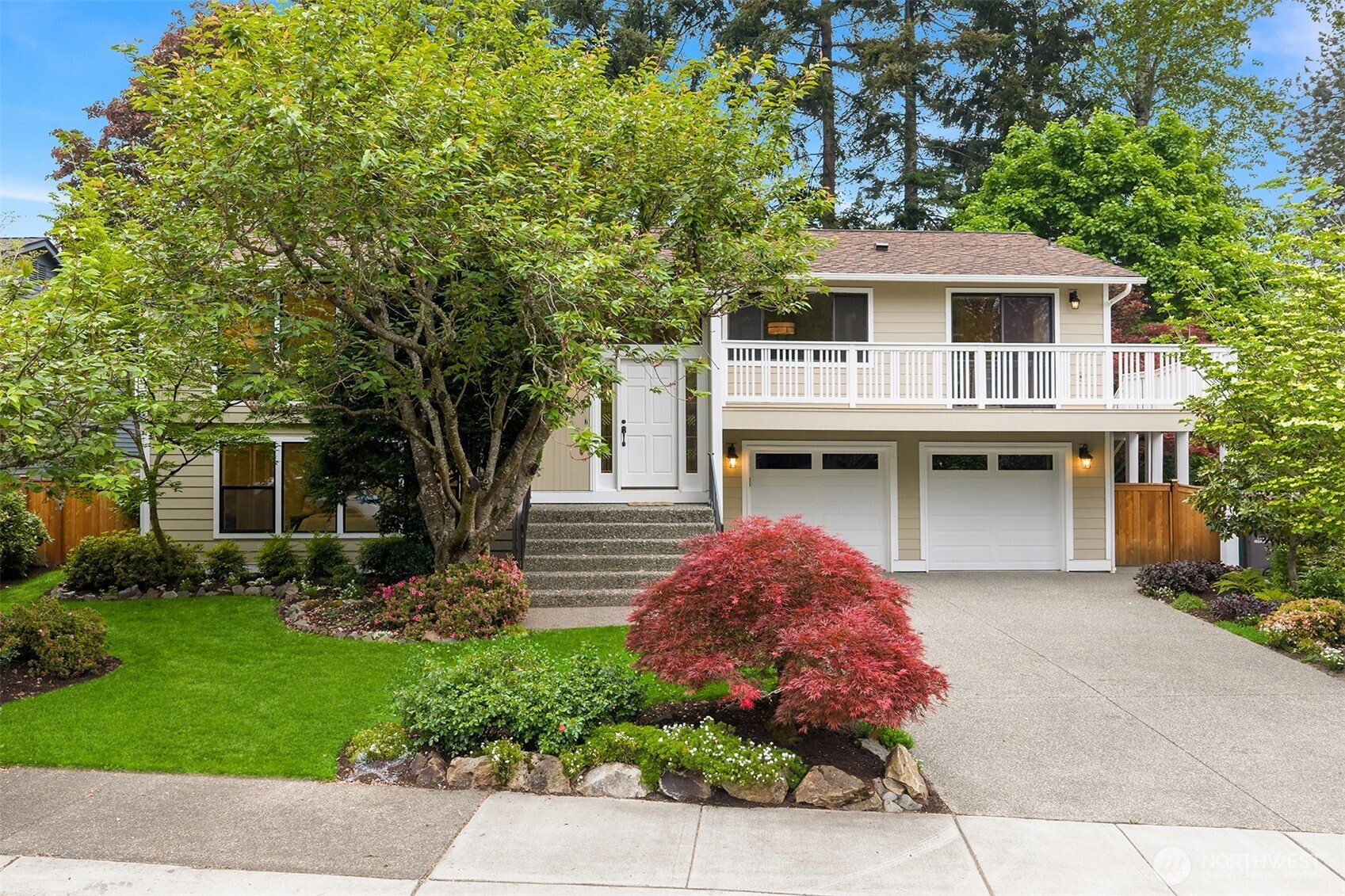 4320 191st Avenue SE, Issaquah, WA 98027