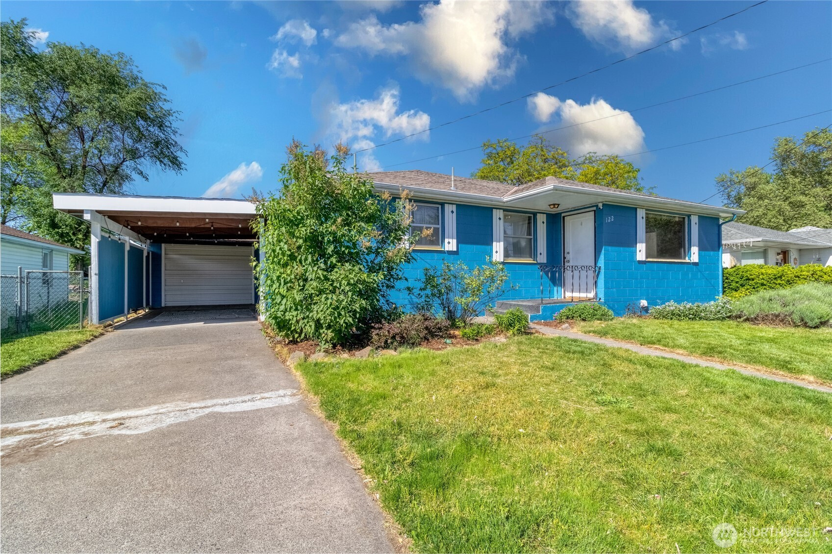 122 Yellowstone, Walla Walla, WA 99362