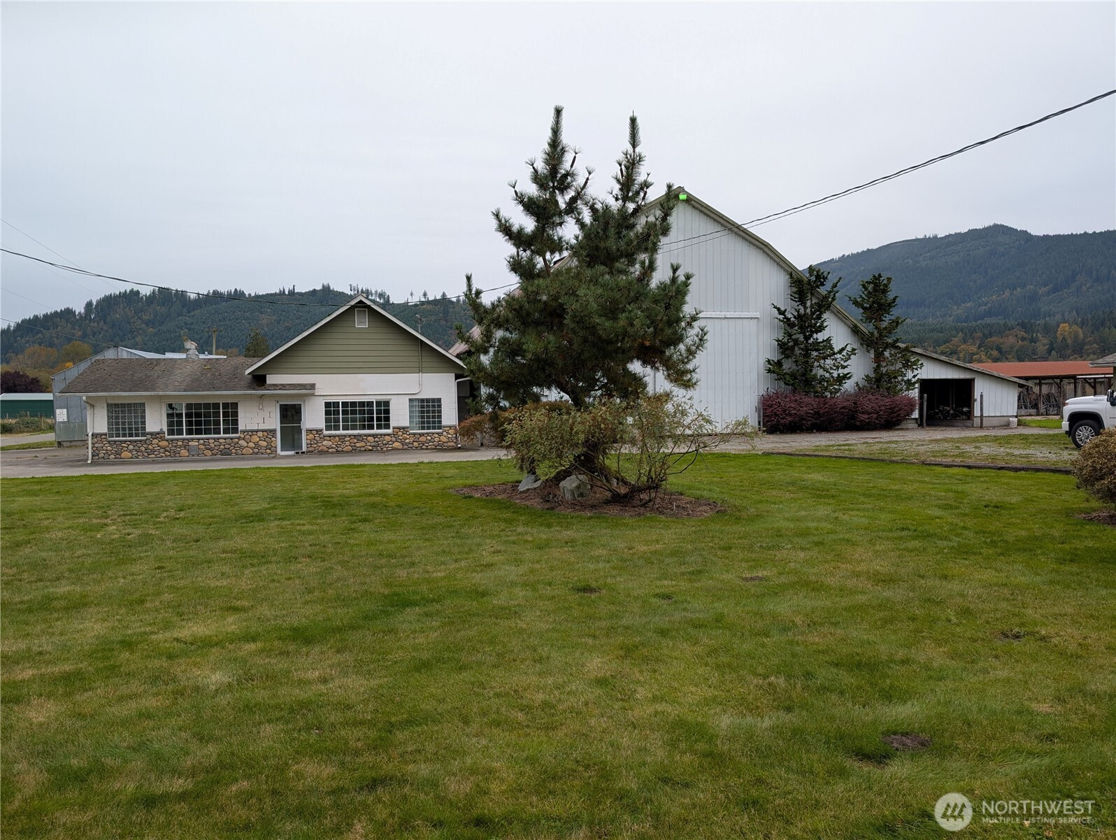 15317 300th Street NE, Arlington, WA 98223
