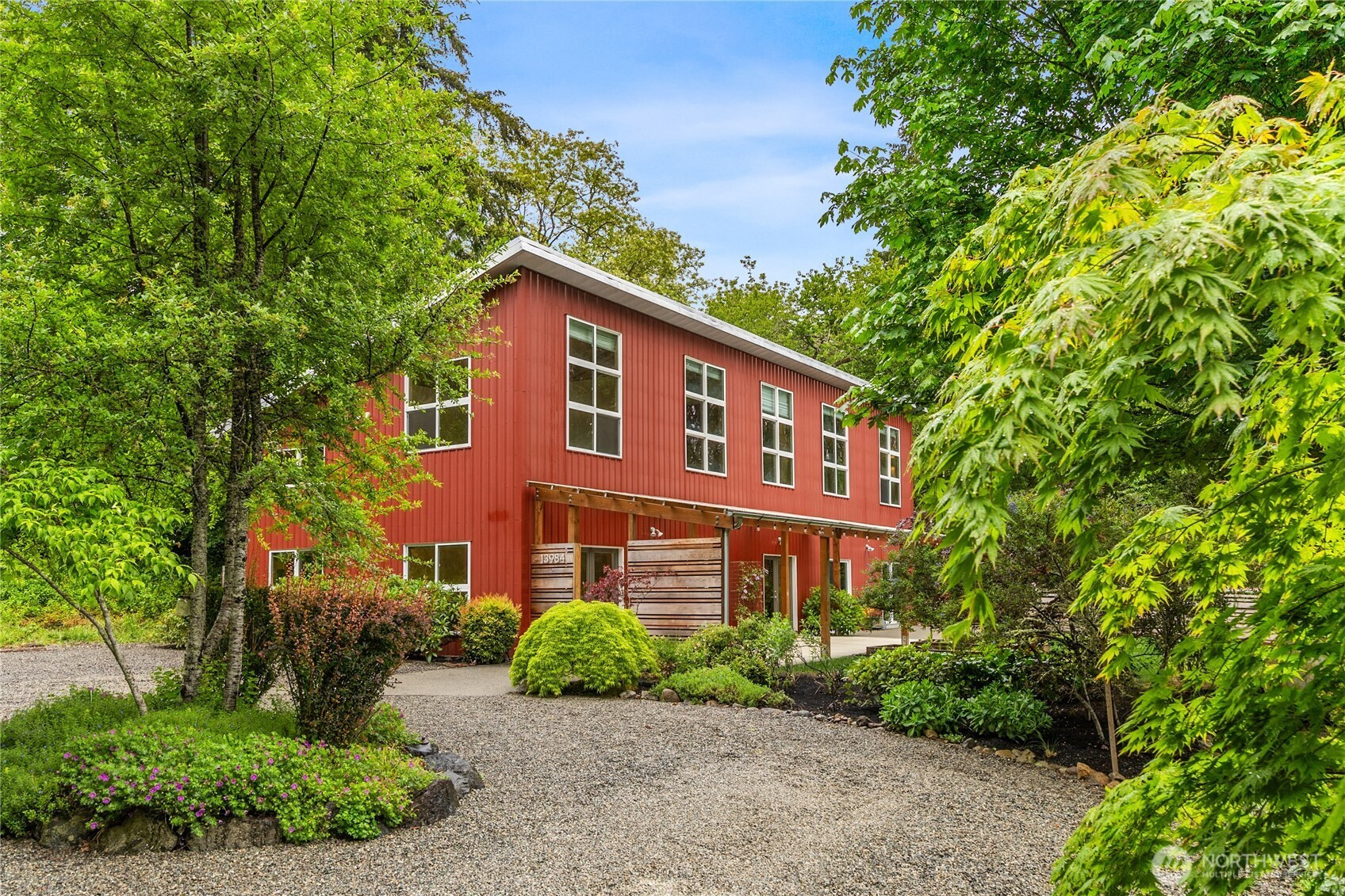 13984 Toad Holler PL NE, Bainbridge Island, WA 98110