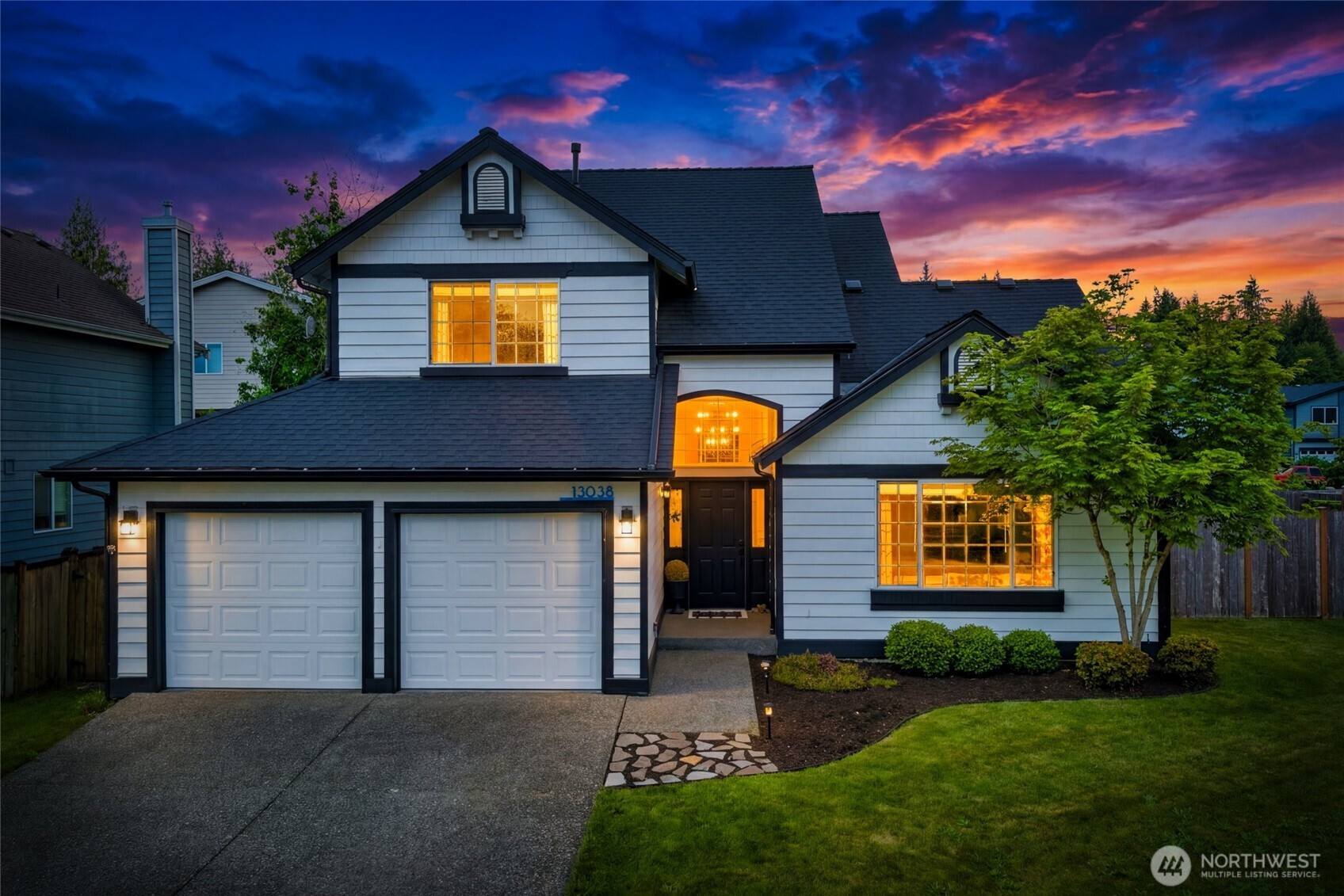 13038 Bear Mountain Road SE, Monroe, WA 98272
