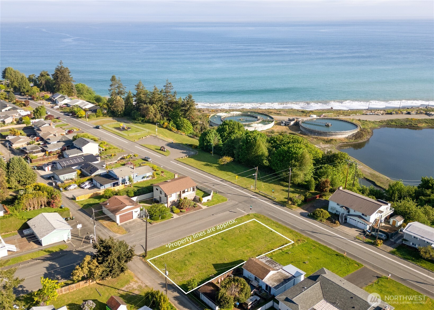 0 W 4th St, Port Angeles, WA 98363