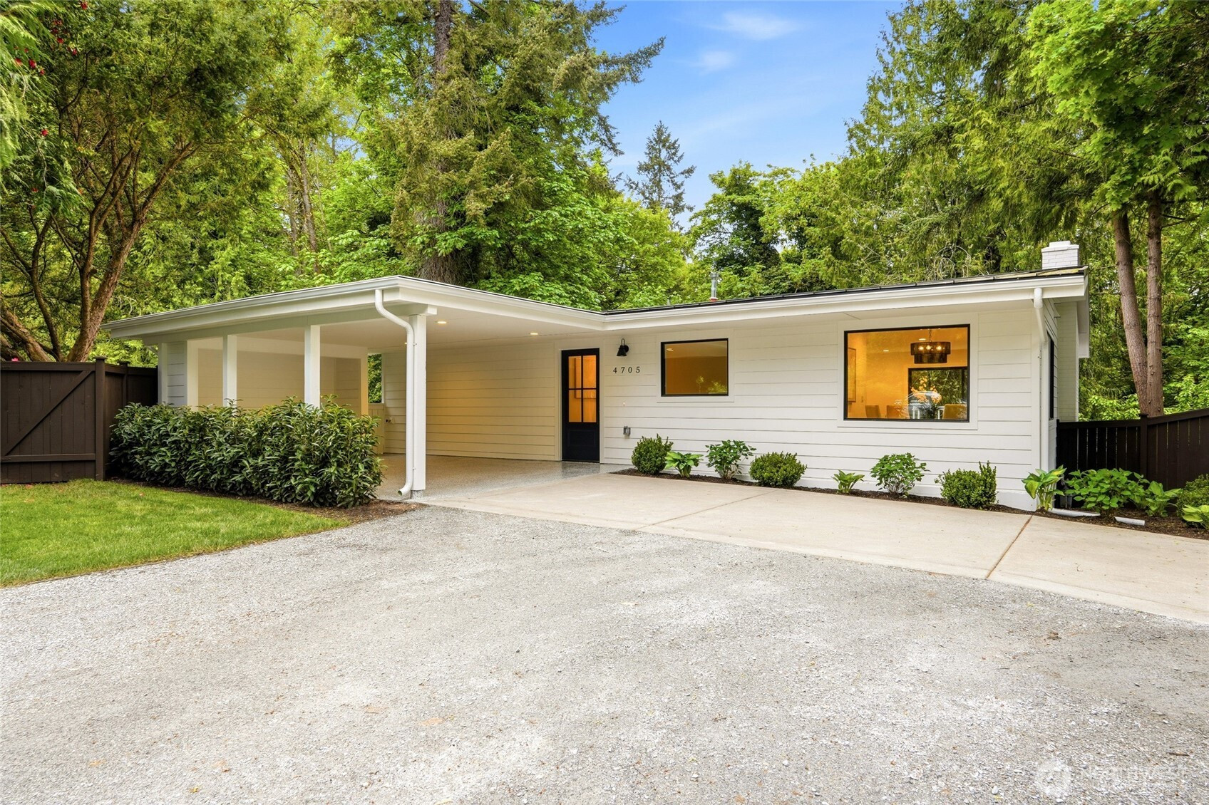 4705 119th Avenue SE, Bellevue, WA 98006