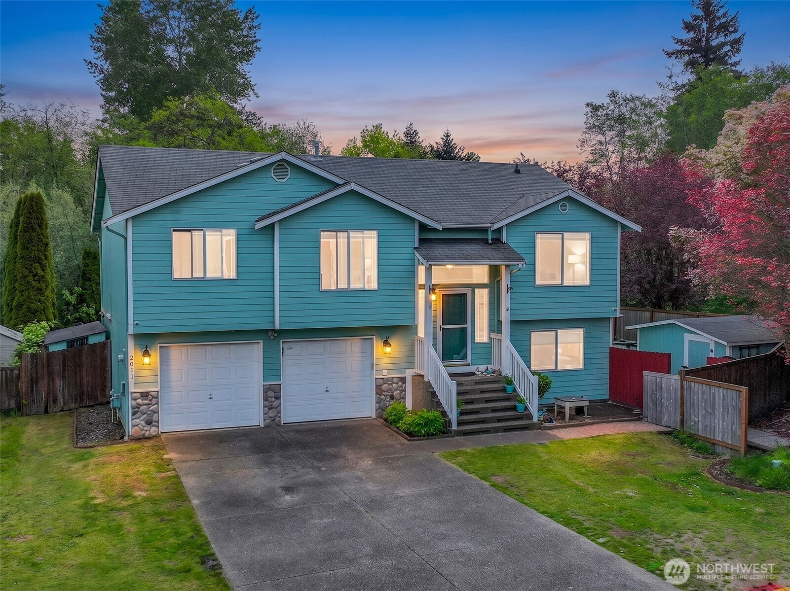 3011 12th Street Pl SW, Puyallup, WA 98373