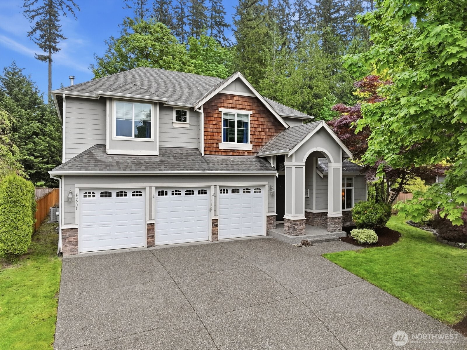 22507 151st Street SE, Monroe, WA 98272