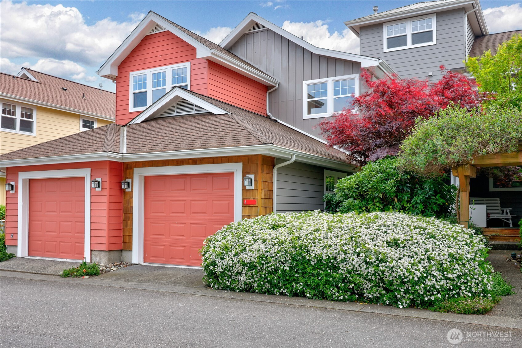 4 Heron Road, Port Ludlow, WA 98365