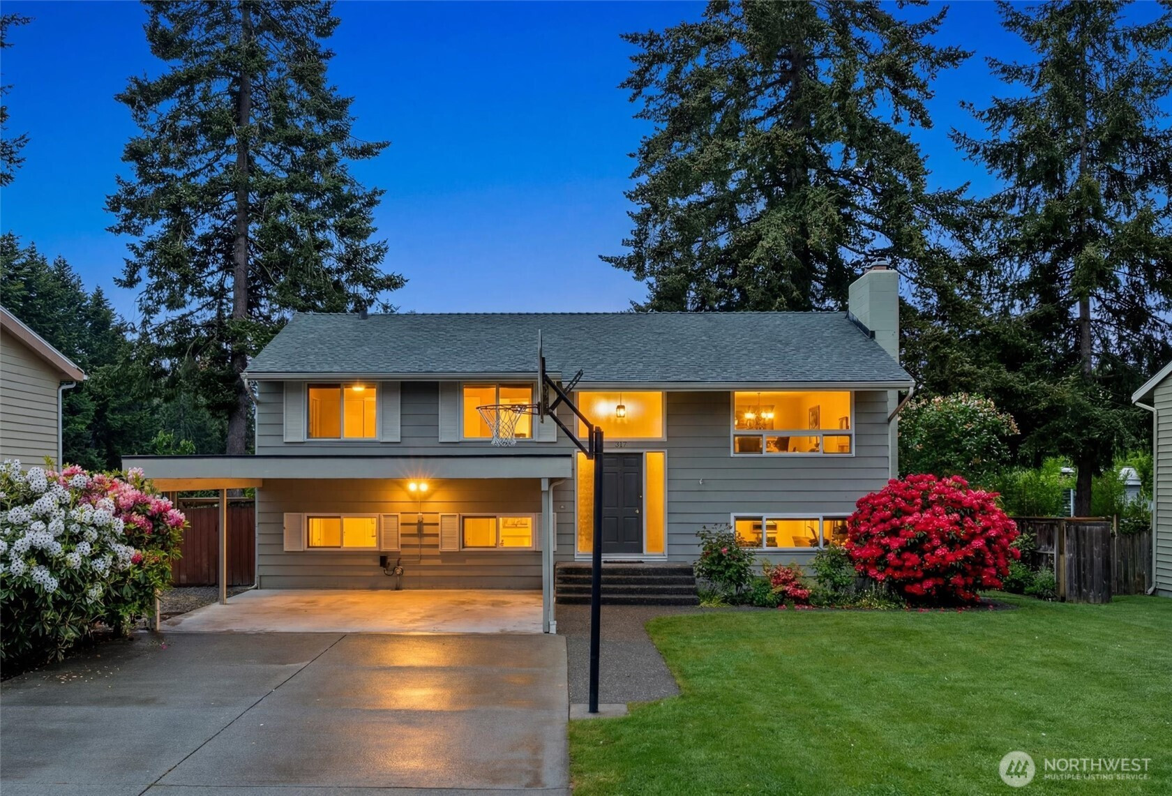 317 Ave NE 145th, Bellevue, WA 98007