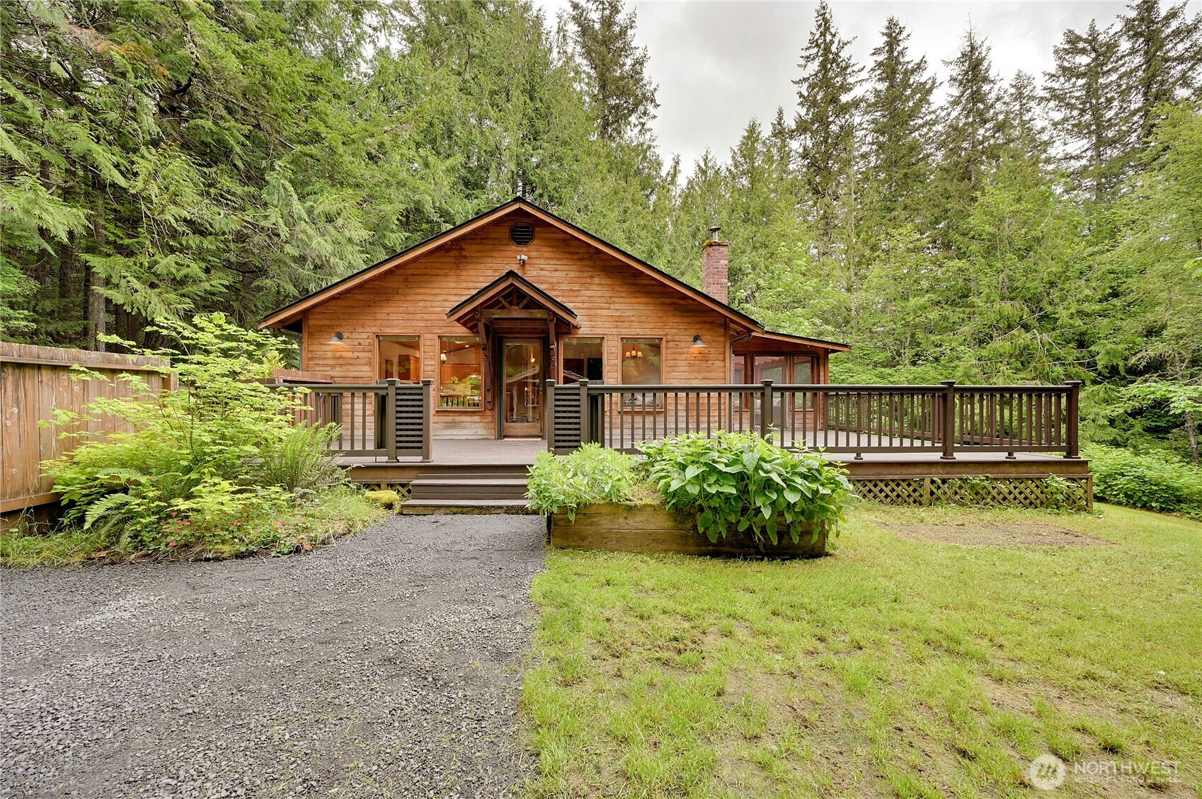 431 Taison Lane, Quilcene, WA 98376