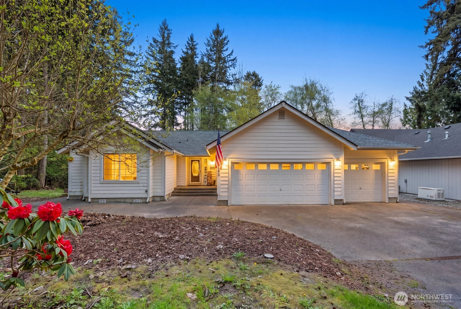 17943 Clear Lake Boulevard SE, Yelm, WA 98597