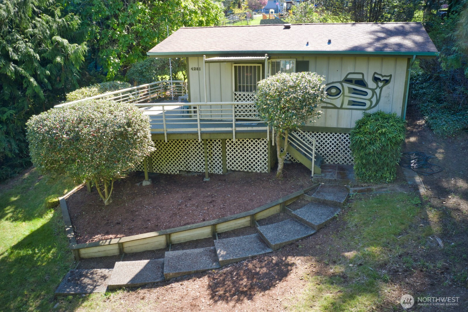 4281 Vesper Place SE, Port Orchard, WA 98366